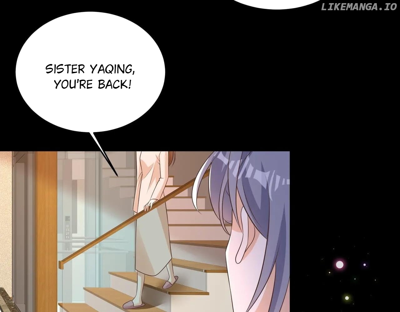 I Bring My Kid to Blow Up My Ex Husband's House Chapter 47 - page 29